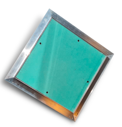 TAPA DE INSPECCION 60 X 60 - ASTS