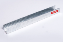 PERFIL SOLERA 35MM X 2,60 MTS