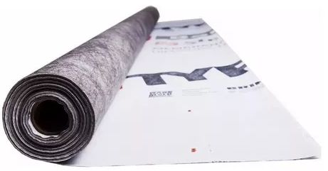 ROLLO TYPAR HOUSEWRAP PARED 2,74 X 45,72 MTS