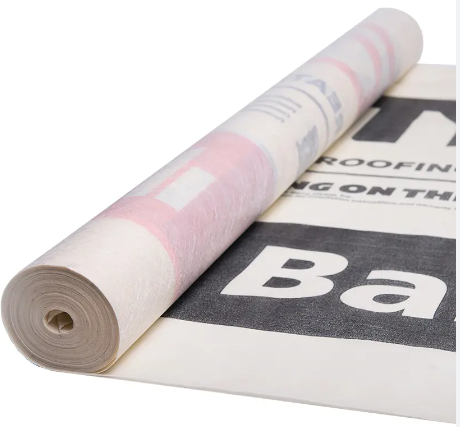 ROLLO TYPAR TECHO 0,914 X 30,48 MTS