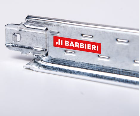 LARGUERO TX LP 15/16" 24MM X 3,66 MTS