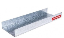 PERFIL PGU 150 X 0,94 MM X 6,00 MTS