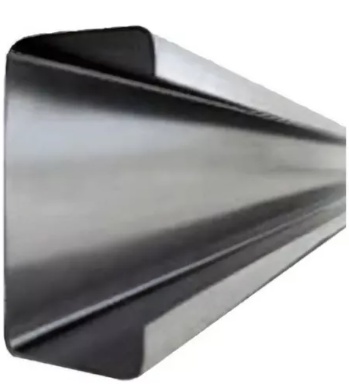 PERFIL EST. C GALV. 200 X 80 X 20 X 2,5 MM X 12 MTS