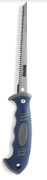 SERRUCHO PARA DRYWALL BREMEN