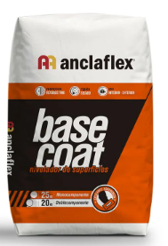 BASE COAT ANCLAFLEX MONOCOMPONENTE X 25 KG