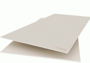 PLACA SUPERBOARD 10 MM 1,20 X 2,40 MTS