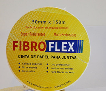 CINTA PAPEL MICROPERFORADA X 150 MTS