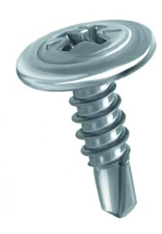 TORN. T1 PM 8 X 1/2"