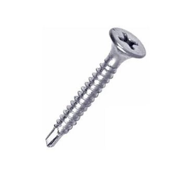 TORN. T3 PM 6 X 1 5/8"