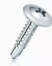 TORN. T1 PM 10 X 3/4"