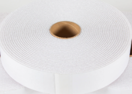 BANDA ACUSTICA 70 MM X 25 MTS