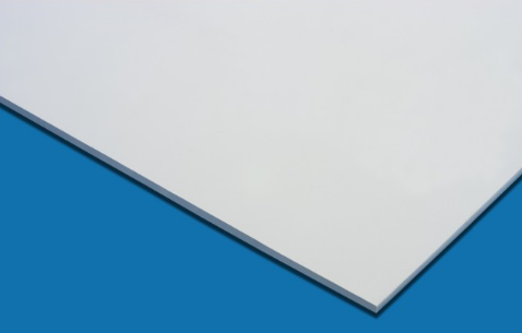 PLACA KNAUF NEBULA LISA 8,5 MM 0,605 X 1,215 