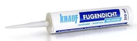 SELLADOR ACUSTICO-IGNIFUGO FUGENDICHT X 310 ML