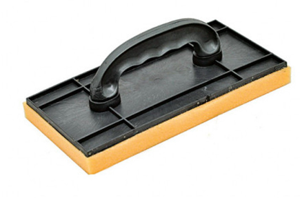 FRATACHO PLASTICO GOMAESPUMA 20