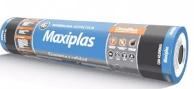 MEMBRANA ORMIFLEX MAXIPLAS 450 C/ALUM X 40 KG