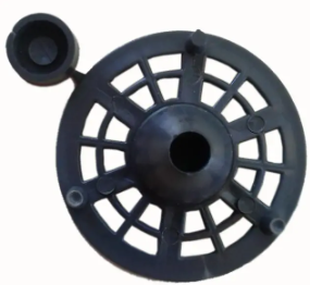 ARANDELA PEWA EIFS C/TAPA