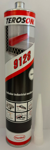 [HENKEIK3V7ZDG] SELLADOR POLIURETANO GRIS TEROSON X 310 ML