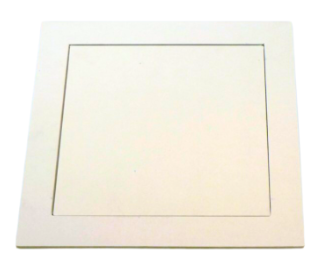 [ACONUHJXNRT1] TAPA DE INSP. CIELORRASO ACON 60 X 60 12,5 MM