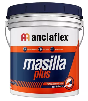 [ANCLAYW3P0N6S] MASILLA ANCLAFLEX X 1,8 KG