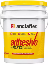 [ANCLA8P794DEG] ADHESIVO EN PASTA X 7 KG