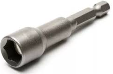 [BAHCOK9KVU339] BOQUILLA HEX. 3/8"