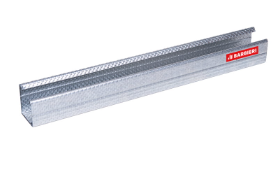 [BARBIR2VOCWSY] PERFIL MONTANTE 34MM X 2,60 MTS