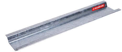 [BARBIT7Z7OUR7] PERFIL OMEGA X 2,60 MTS