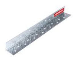 [BARBIE4MLX8L1] PERFIL CANTONERA METALICA X 2,60 MTS