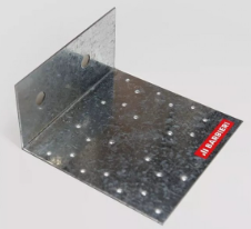 [BARBIX1H8KQVW] ANCLAJE L 160 X 70 MM 