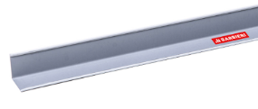 [BARBIH4FDJ550] PERIMETRAL TX P 15/16" X 3,05 MTS