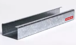 [BARBI3GURJJSN] PERFIL PGC 70 X 0,94 MM X 6,00 MTS