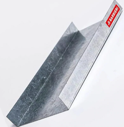 [BARBIB6NKJB2X] PERFIL PGU 150 X 1,29 MM X 6,00 MTS