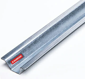 [BARBIYDQ8TOAA] PERFIL PGO 22 X 0,94 MM X 3,00 MTS