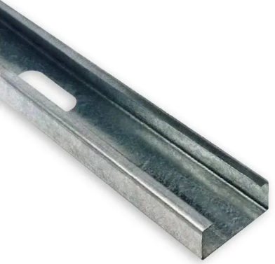 [BARBITOLPHUVP] PERFIL PGC 100 X 0,94 MM X 6,00 MTS C/PUNCH