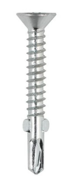 [BREMEAW2TJE03] TORN. C/ALAS 8 X 1 1/4"