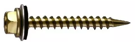 [BREMEZ3Y9FOSF] TORN. HEX. PA 14 X 2 1/2" C/ARAN. 