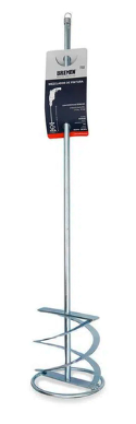 [BREME92EK9FFD] MEZCLADOR DE PINTURA SDS PLUS 120 X 600 MM