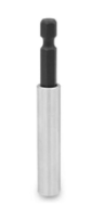 [BREME3XGACKX5] SUJETADOR P/PUNTAS ATOR MAGNETICO X 75 MM