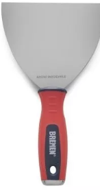 [BREME6IBSEHO6] ESPATULA FLEXIBLE 4" BREMEN