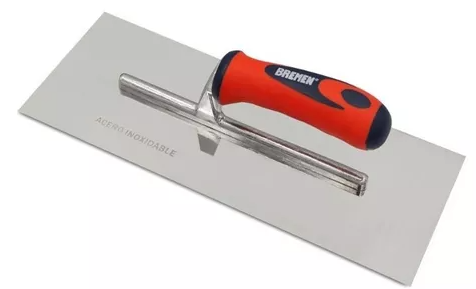 [BREME1EEIHM6Y] LLANA DE ACABADO LISA BREMEN