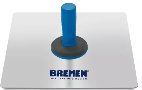 [BREME5ONJ4I4G] PLATO PARA MASILLA CON PAD de APOYO 13 X 13 BREMEN