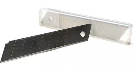 [BREMEW5Z82R9B] HOJA PARTIBLE PARA CUTTER X 10 UN