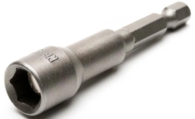 [BREME7C2TIIKR] BOQUILLA MAGNETICA 5/16" x 45mm BREMEN®                                       