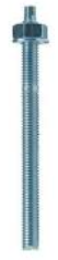 [FISCHSCDKSNMK] VARILLA ROSCADA FISCHER FTR 16 X 190