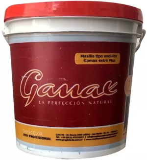 [GAMAX9I3PH80Y] ADHESIVO PARA MOLDURAS GAMAX X 7 KG