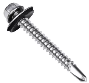 [IRON CIWH35KX] TORN. HEX. PM MAX 14 X 1 1/2" C/ARAN.