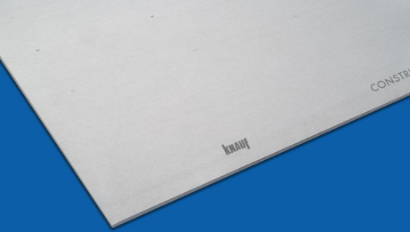 [KNAUFL2EJDWFX] PLACA KNAUF ST 12,5 MM 1,20 X 2,40