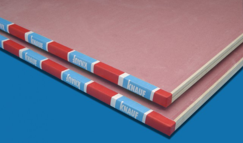 [KNAUF3Z860EQS] PLACA KNAUF RF 12,5 MM 1,20 X 2,40