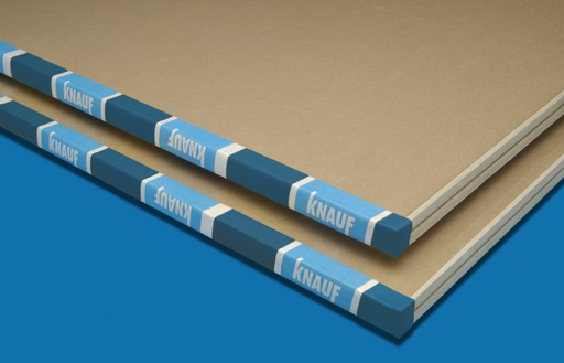 [KNAUFCYNHU5DP] PLACA KNAUF IMPACT 12,5 MM 1,20 X 2,40