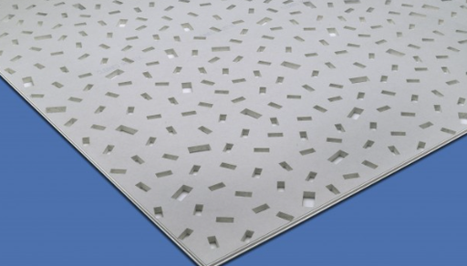 [KNAUF9YUP88TQ] PLACA ALEATORIA 13/28/20/40 CONFETI 12,5 MM 1,199 X 1,999 UFF